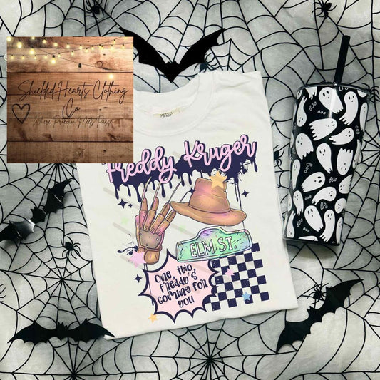 Freddy Shirt