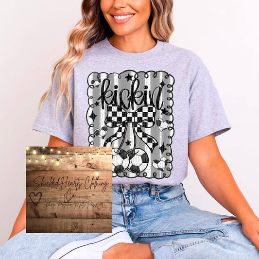 Kickin Shirt