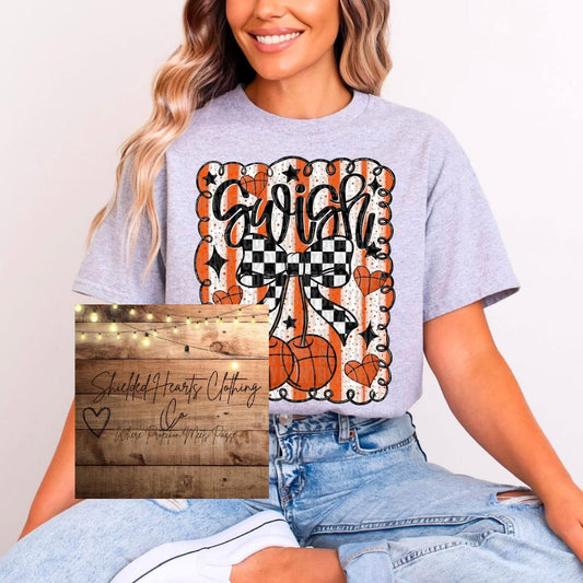 Swish Shirt