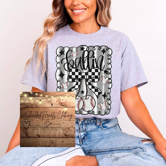Ballin Shirt