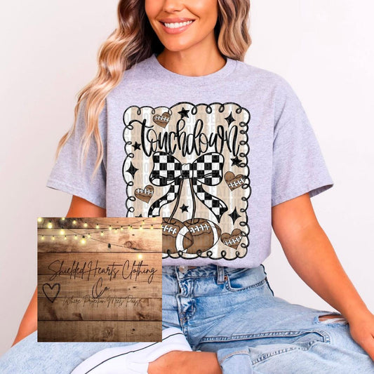 Touchdown Shirt