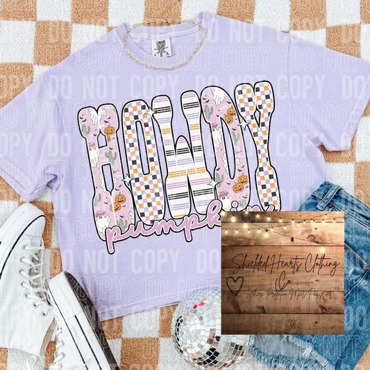 Howdy Shirt