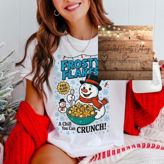 Frosty Flakes Shirt